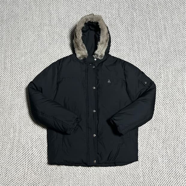 [L] Beanpole 빈폴 우먼즈 다운 패딩 점퍼