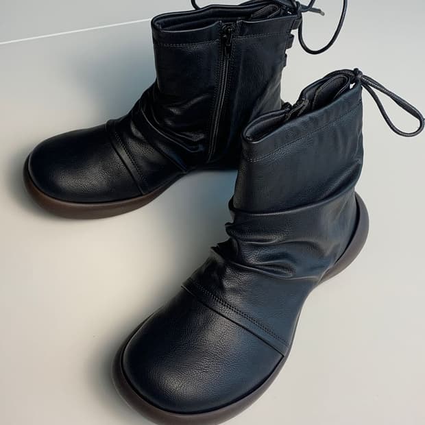 SIWA boots CJFS001C 시와 부츠