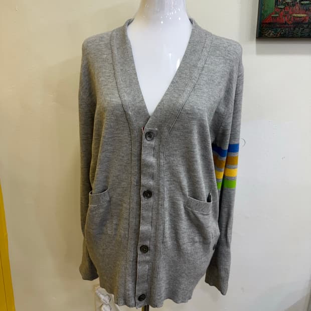 vtg 톰브라운 가디건