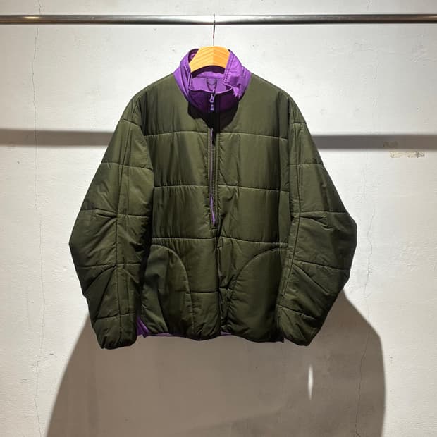 DAIWA PIER39 Tech Reversible Pullover 