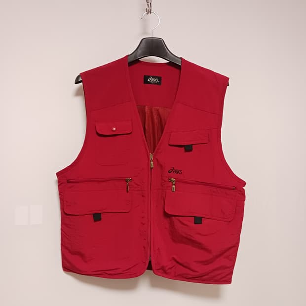 올드스쿨 아식스 워크베스트