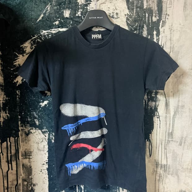 Ppfm shirt