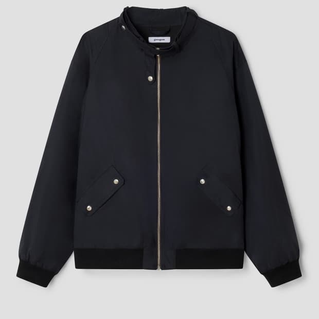 기마구아스 gimaguas scott jacket 네이비