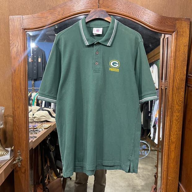 NFL packers  PK 