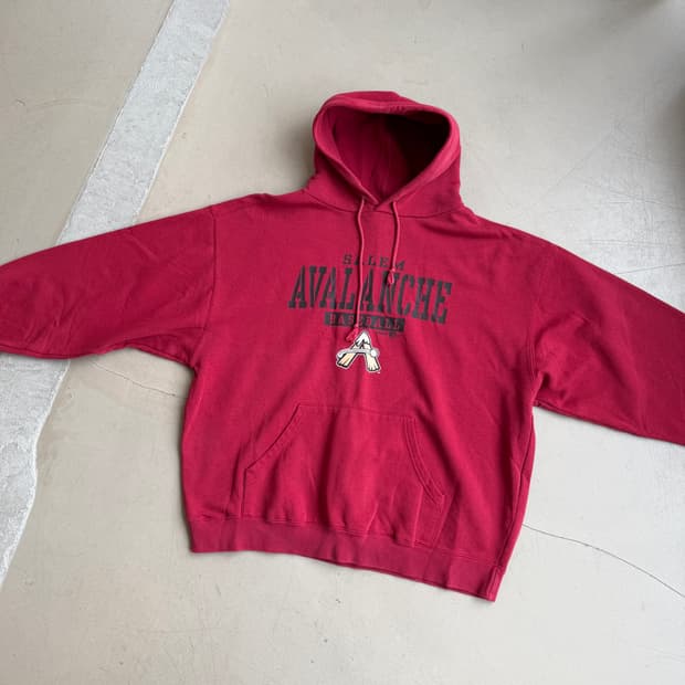 잔 스포츠 베이스볼 후드