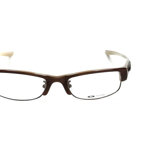 오클리 안경 RX 야드스틱 1.1 카푸치노 – Japan Fit 미