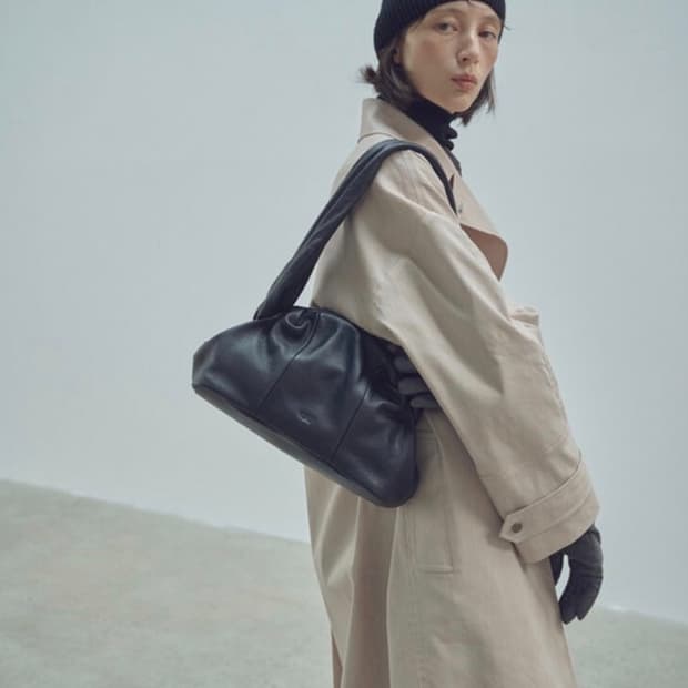 유르트 baum black