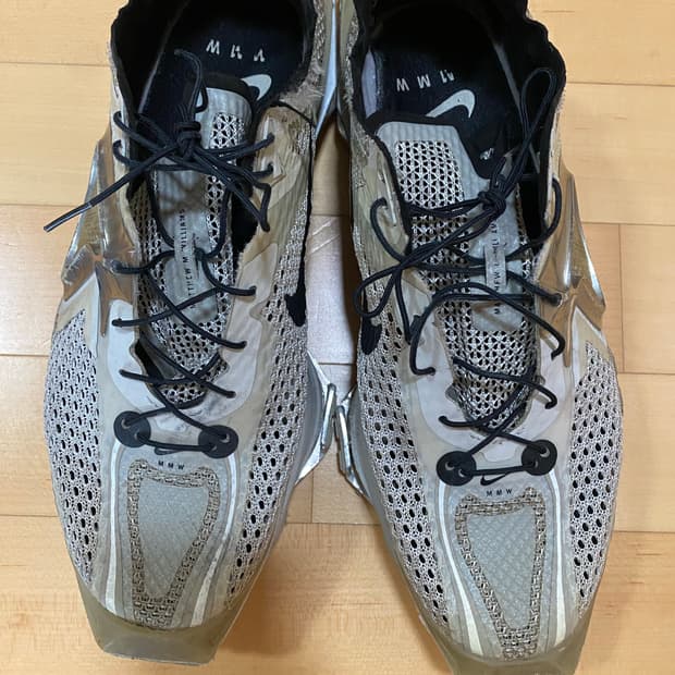 Nike x MMW 매튜 윌리엄스 줌 스톤 280