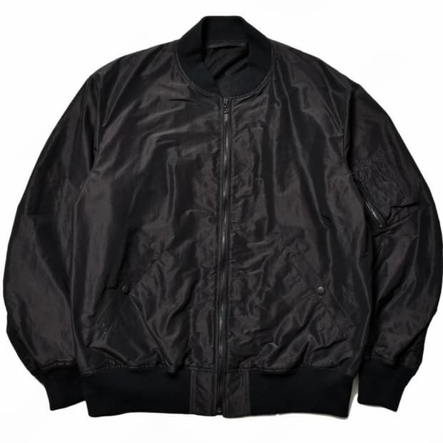 코모리 실크 ma-1 마원 2사이즈