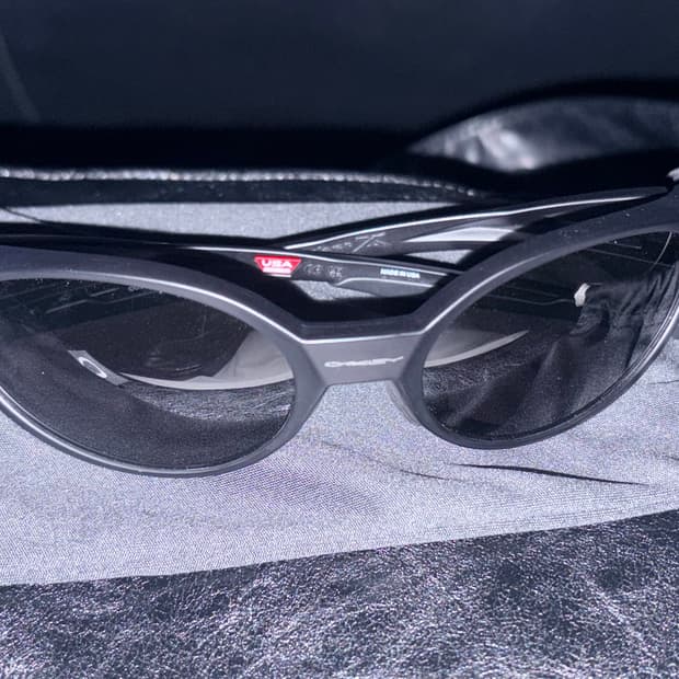 오클리 선글라스