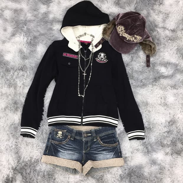 Winter P2K set up (set 할인가)