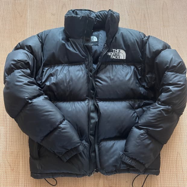 노스페이스 1996 에코 눕시 자켓 ( 남성 S 90 사이즈 ) 