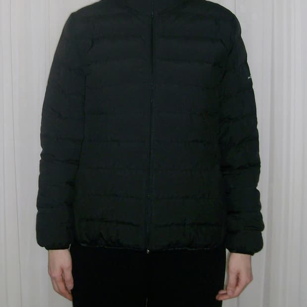 지초이 25-004 경량패딩