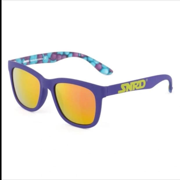 SNRD 선글라스 젤리빈 시리즈