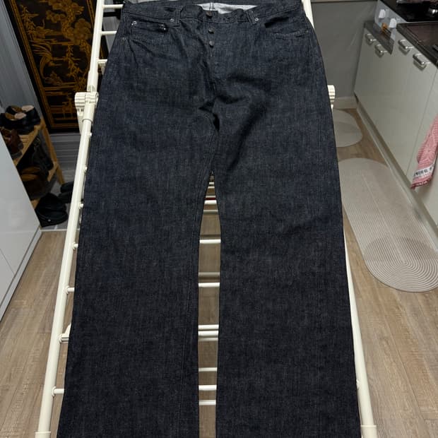 풀카운트 1101bk 34(기장수선o)