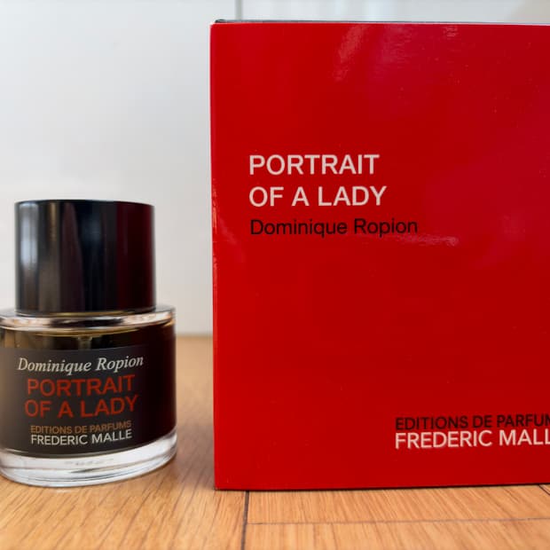 프레데릭 말 포트레이크 오브 어 레이디 50ML