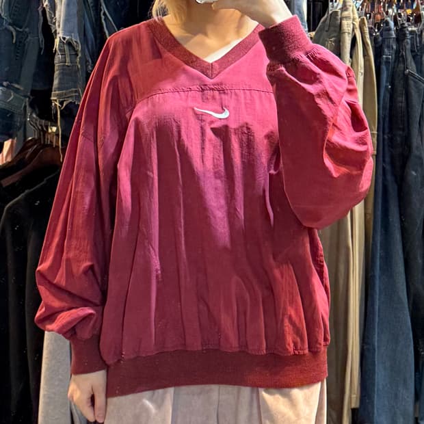 [NO.9] Nike 나이키 웜업