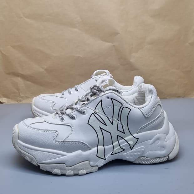 MLB 빅볼청키 뉴욕양키즈 운동화250 