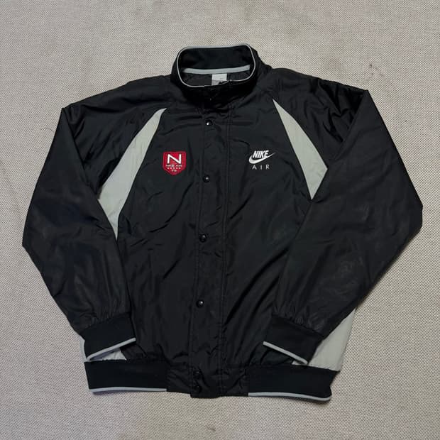 나이키 에어 봄버 자켓