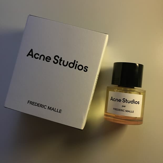 프레데릭말 아크네 스튜디오 50ml 