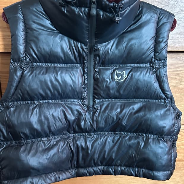 WAAC 골프웨어 패딩 사이즈 3