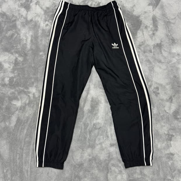 아디다스 조거팬츠