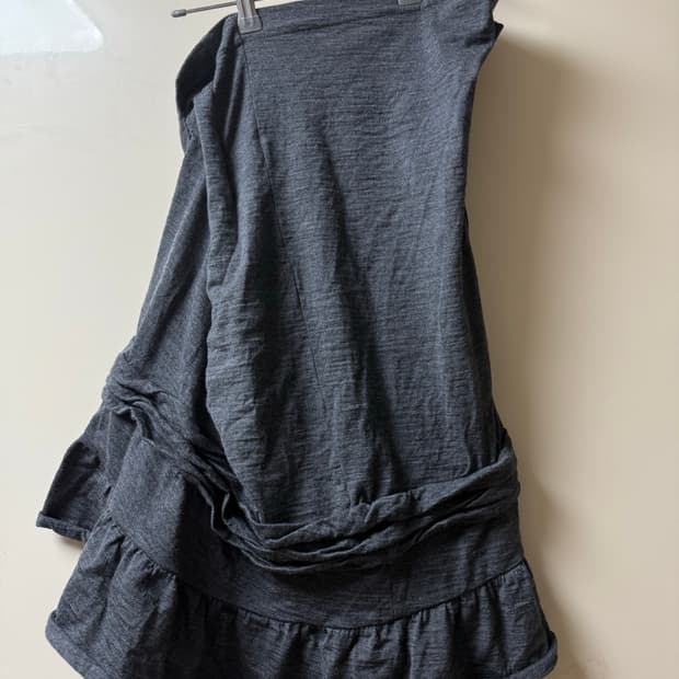 (S) Comme des Garcons Junya Watanabe sk