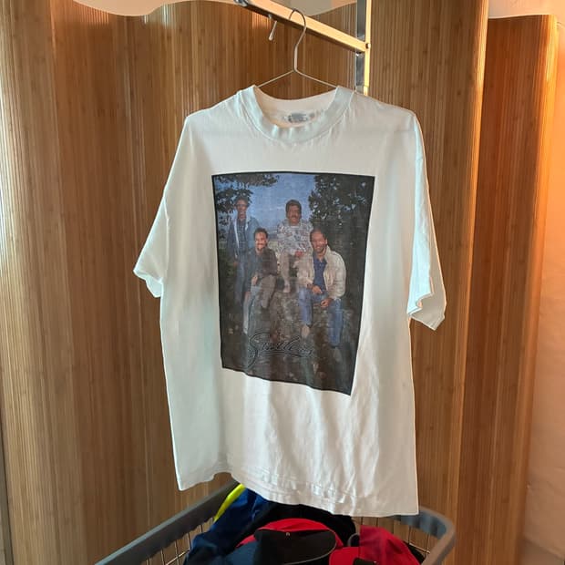 Vintage #05 USA (L/size)
