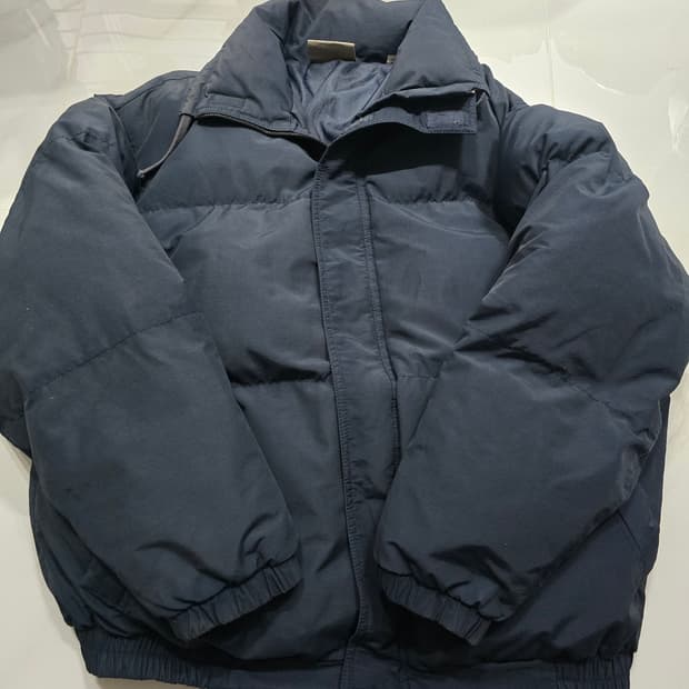 피어 오브 갓 에센셜(Fear of God ESSENTIALS) 네이비