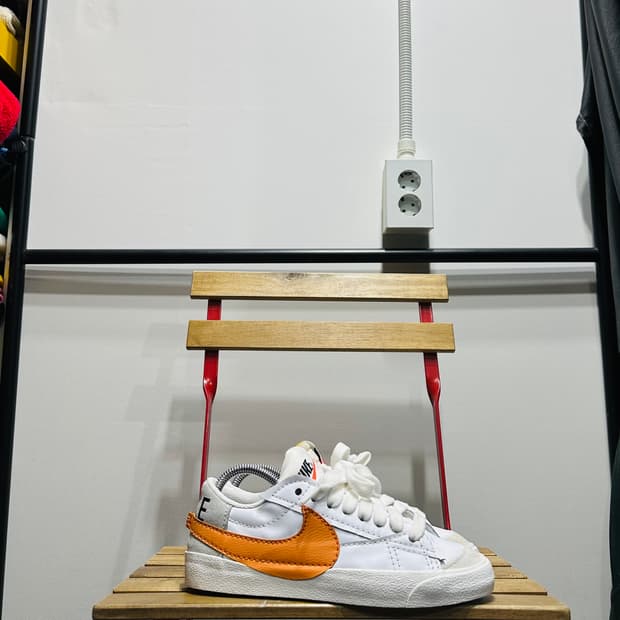 250) 나이키 운동화 남녀공용 신발 블레이저 로우 '77