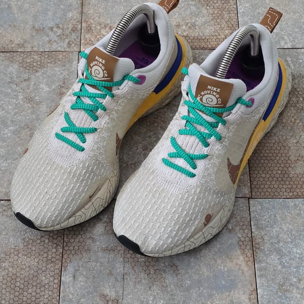 (265)나이키 리액트 인피니티 런 플라이니트 3 프리미엄 