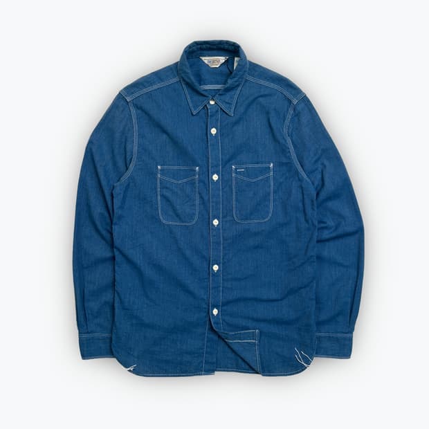 FIVE BROTHER work shirt