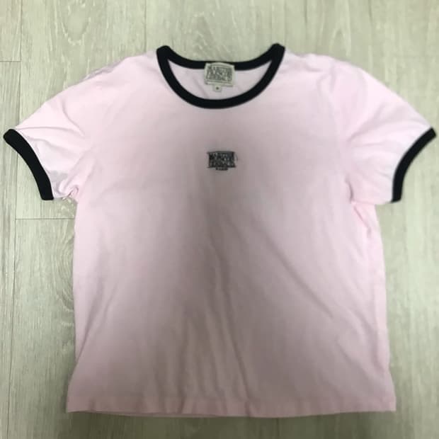 마리떼 반팔