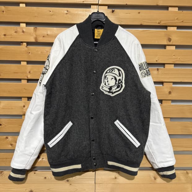 빌리네어보이즈클럽 바시티