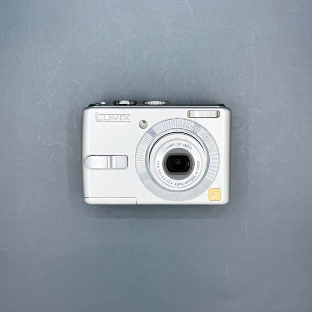 파나소닉x라이카 LZ75 빈티지 디카 캠코더 /캐논 니콘