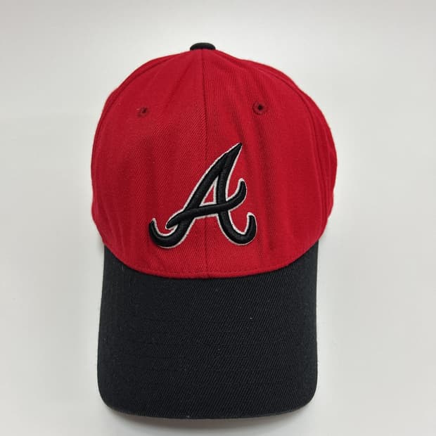 엠엘비 MLB 애틀란타 모자 볼캡