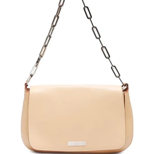 SS2002 GUCCI CHAIN FLAP BAG By TomFord