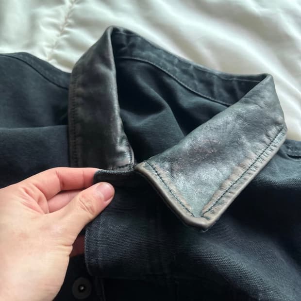 xlim ep.8 05 jacket M 