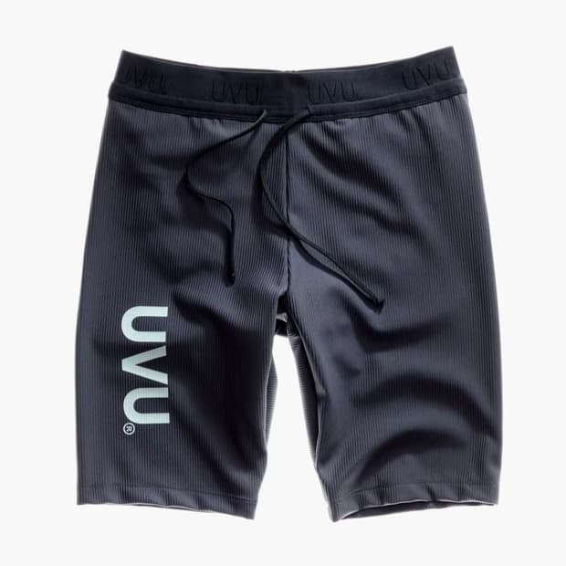 uvu 하프타이즈 다크그레이 s