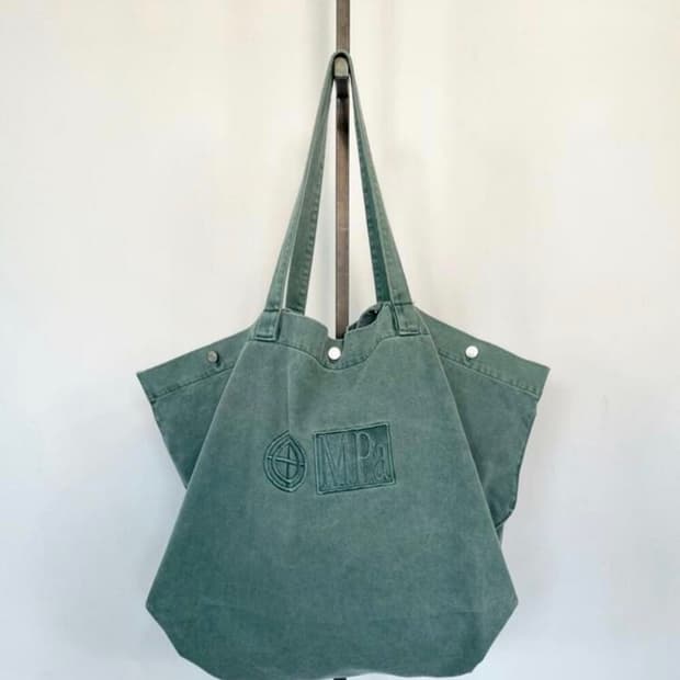 플라스틱프로덕트 MPa BIG BAG