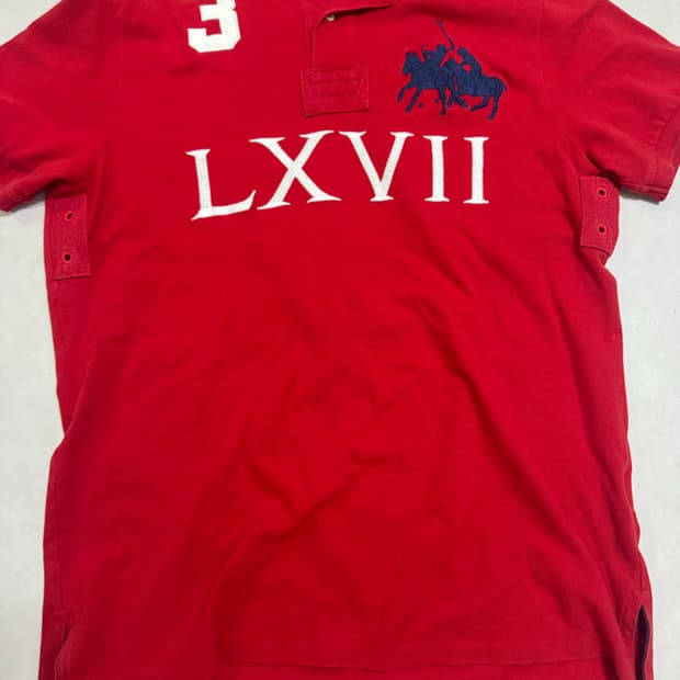 폴로 럭비 카라티