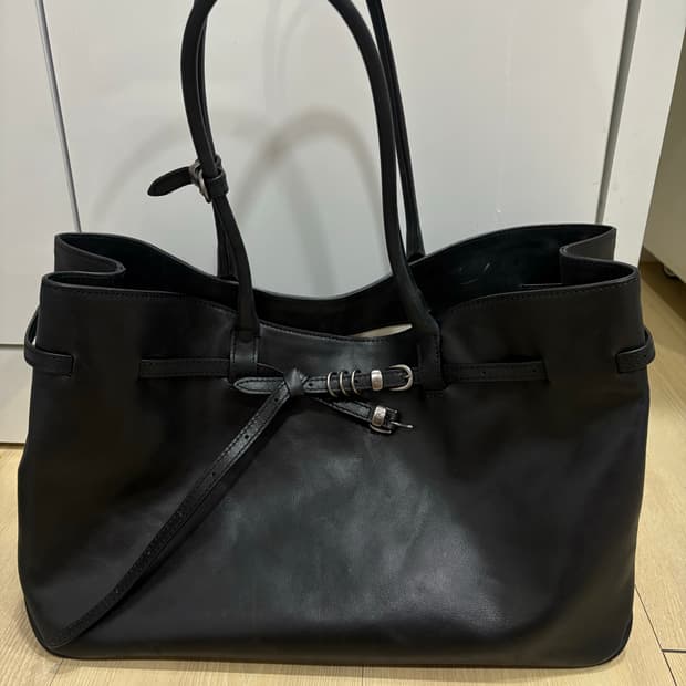 마지셔우드 그랜마 유즈백 라지