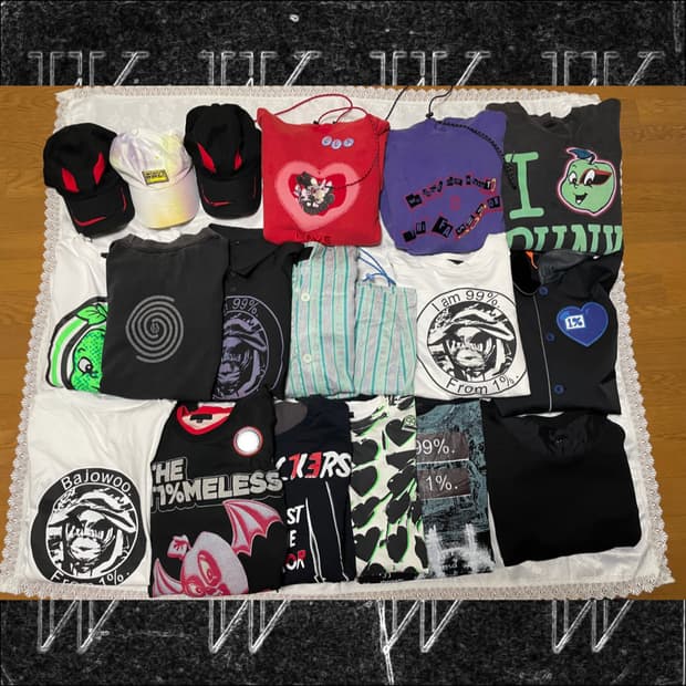 99%is collection