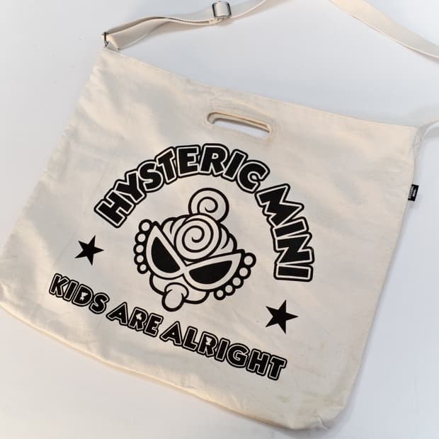 HYSTERIC MINI