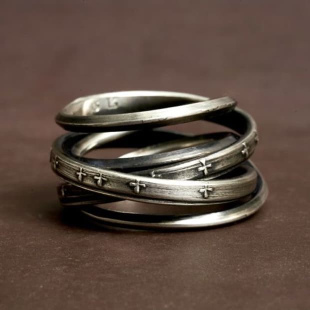 Werkstatt Munchen ring wound unite