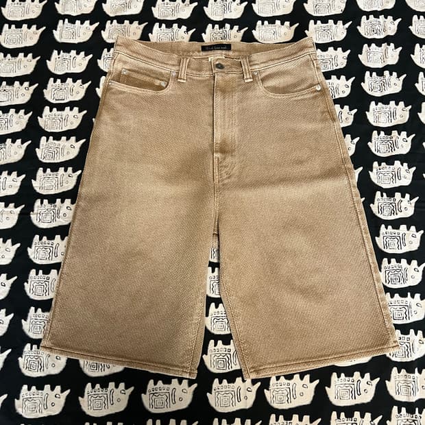 WRATH 뤠쓰 느린양반 사시코 쇼츠