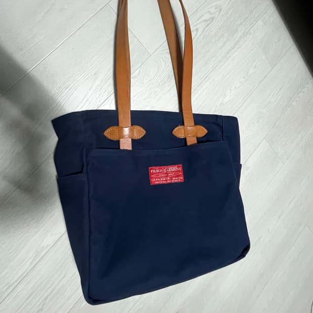 필슨 레드라벨 260 (나나미카)