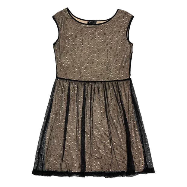 Agnes b Mash one-piece