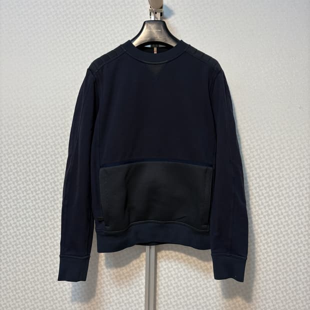 몽클레어 그레노블 맨투맨 티셔츠 몽클레르