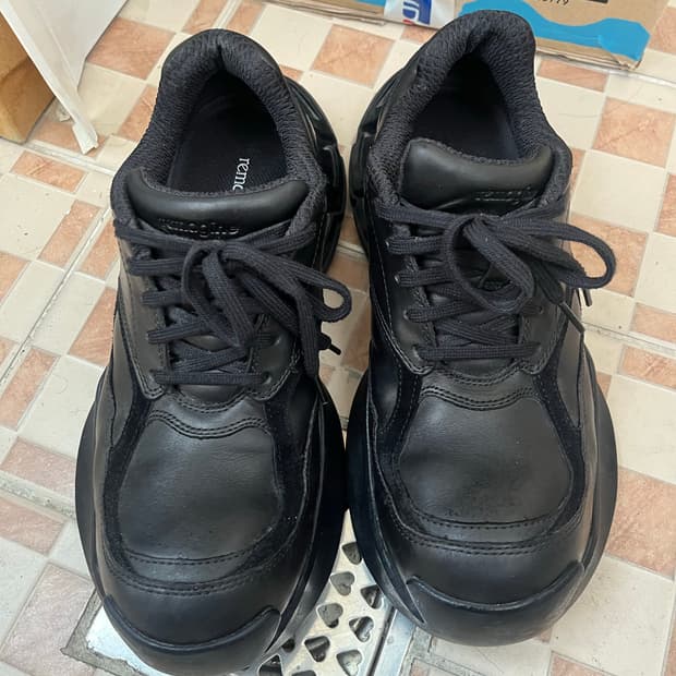 리매진 더코어 42사이즈